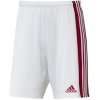 Spodenki adidas SQUADRA 21 Short GN5770 biały L